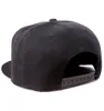 Star Wars Snapback Cap Gold Text Logo Fan Merchandise Kappe Produktbild-Vorschau 2