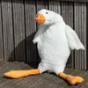 Große Wärmegans XXL - Weiches Wärmekissen 90 cm Produktbild-Vorschau 9