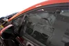 J&J AUTOMOTIVE | Windabweiser Passend Für Renault Captur 5D Produktbild-Vorschau 4