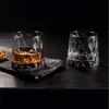 Pasabahce 4er-Set Leafy Old Fashioned Special Design Produktbild-Vorschau 3