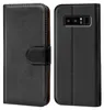 Puzdro typu kniha pre Samsung Galaxy Note 8 Puzdro Flip Náhľad obrázku produktu 1