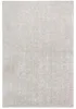Hochflor Velours Teppich Mona Silbergrau, Größe:160x160 cm Produktbild-Vorschau 5