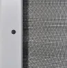 vidaXL Moustiquaire plissée pour fenêtre Aluminium 60 x 80 Voir les images du produit 6