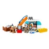 LEGO® - DUPLO®, Arctique ; 10803 Voir les images du produit 3