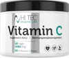 HI TEC HEALTH LINE Vitamin C - 60 kaps. Produktbild-Vorschau 1