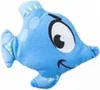 Fisch Kuscheltier 20 cm Plüschtier weiches Kinder Stofftier Produktbild-Vorschau 1