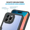 360 Grad Rundum Schutz Handyhülle für Apple iPhone 15 Pro Produktbild-Vorschau 6
