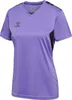 Hummel hmlAUTHENTIC PL JERSEY S/S WOMAN Produktbild-Vorschau 4