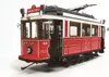 Tramvaj v Istanbulu Náhled obrázku produktu 10