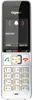 Gigaset S30852-H3023-B101 COMFORT 500A silver-black Anteprima dell’immagine prodotto 5