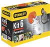 Stanley Druckluft-Set KIT 6 6-teilig Podgląd zdjęcia produktu 2