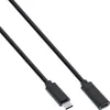 InLine® USB 3.2 Kabel, USB Typ-C Verlängerung Produktbild-Vorschau 1