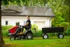 Cedrus Sp22103 Zahradní Traktor S 2 Násobným Zadním Zdvihem Náhled obrázku produktu 9