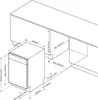 Amica - EGSPV 587 915 - vollintegrierbarer Geschirrspüler - Produktbild-Vorschau 6