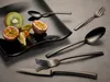 Echtwerk EW-BS-3010S Tafelbesteck Avelino/Shiny-Black Produktbild-Vorschau 2