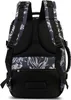 BestWay Cabin Pro Small Reiserucksack: Dunkelblau/Natur Produktbild-Vorschau 4