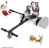 Mega Motion hoverkart Sitz für Hover Scooter Board Produktbild-Vorschau 1