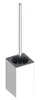 KE Garniture de brosse Edition 90 19064, chromé/anthracite Voir les images du produit 3