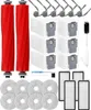 INF Kit d'accessoires de remplacement pour aspirateur robot Voir les images du produit 1