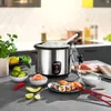 Rýžovar s parní vložkou, 1,8 l, funkce udržování teploty - Náhled obrázku produktu 15