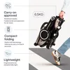 SmarTrike Wonder MAX 6v1 – wózek i trójkołowiec z pełnym Podgląd zdjęcia produktu 12