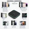 Qi Induktive Ladestation 15W für Google Pixel 10 9a 9 Pro Produktbild-Vorschau 13
