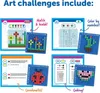Learning Resources LER9463, 402 szt., 5 lat(a) Podgląd zdjęcia produktu 4