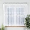 BASTIA - Fertiggardine aus Jacquard mit geradem Saum - 400 Produktbild-Vorschau 8