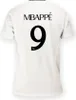 Real Madrid Mbappé Trikot Kinder - 2024-2025 - Größe 116 - Produktbild-Vorschau 5
