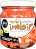 Imbir marynowany różowy 190g - Asia Kitchen Podgląd zdjęcia produktu 1