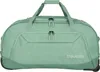 A studio shot of a duffel bag. Produktbild-Vorschau