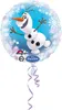 Amscan 3064801, Spielzeugballon, Folie, Rund, 5 Stück(e) Produktbild-Vorschau 3