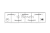 BOSCH S4 E07 Starterbatterie 12V 65Ah 650A/EN LB3 Batterie Produktbild-Vorschau 16