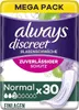 always discreet Inkontinenz-Einlage Normal Big Pack 30 Produktbild-Vorschau 4
