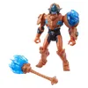 He-Man y los Amos del Universo: Figura de Man-At-Arms Vista previa de la imagen del producto 5