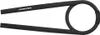 Hebie 0350F 18B E1 Paracatena Chainglider Front Bosch 18 Anteprima dell’immagine prodotto 5