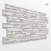 pannelli murali in PVC 3D Rivestimento in PVC imitazione Anteprima dell’immagine prodotto 1