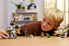 LEGO Horizon Adventures Aloy e Varl contro Shell-Walker e Anteprima dell’immagine prodotto 16
