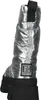 Steve Madden Savannah Boots Silber in Gr. 40 Produktbild-Vorschau 7