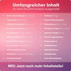 Erste Hilfe Set - 172 Teile für Zuhause, Büro oder Produktbild-Vorschau 3