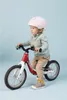 Dětská přilba ABUS Smiley 3.0 ACE LED - cyklistická přilba Náhled obrázku produktu 14