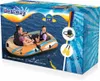 Set Zattera Bestway Kondor Elite 2000 196 X 106 Cm Anteprima dell’immagine prodotto 32