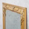 Eleganter Barock Spiegel BESSA 120x60cm gold-antik Produktbild-Vorschau 7