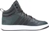 Adidas Schuhe Hoops 30 Mid Wtr, GW6702 Produktbild-Vorschau 4