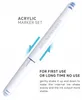 Languo M720 Acrylic Marker Set – profesjonalny zestaw 240 Podgląd zdjęcia produktu 9