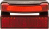 Spanninga Ruecklicht Pimento Xe 50 Mm schwarz Produktbild-Vorschau 13