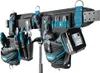Makita E-05175 Werkzeuggürtel Heavy Produktbild-Vorschau 7