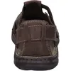 Josef Seibel Komfort Slipper Herren 31383339323534 Braun 42 Produktbild-Vorschau 5