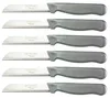 Solingen Messer Allzweckmesser Silber Flitter Obstmesser Produktbild-Vorschau 1