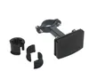New Looxs Korb Toscane Rapidlock Black 19L Steel Produktbild-Vorschau 3